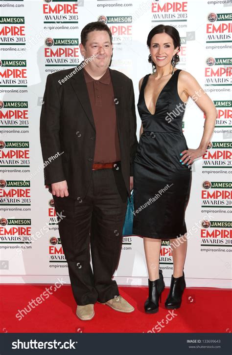 maïa dunphy|is johnny vegas still married.